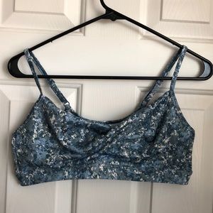 JoyLab sport bra